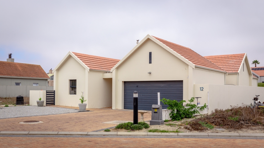 3 Bedroom Property for Sale in Port Owen Western Cape